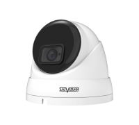 Антивандальная IP камера Satvision SVI-D223A SD SL v2.0 2Mpix 2.8mm