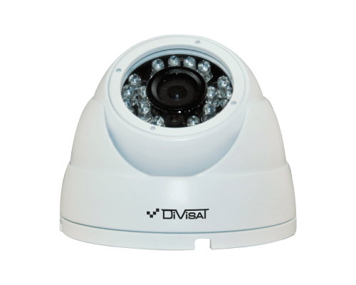 IP камера купольная Divisat DVI-D225 LV
