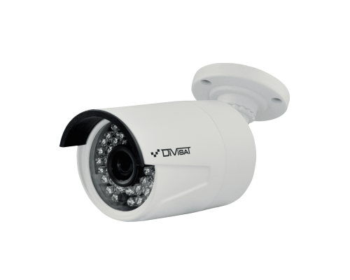 IP камера уличная Divisat DVI-S125 LV
