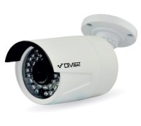 IP камера уличная Divisat DVI-S125 POE LV