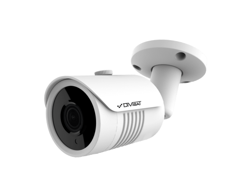 IP камера уличная Divisat DVI-S151 5Mpix 2.8mm