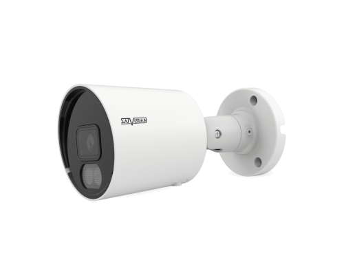 Уличная IP камера Satvision SVI-S123A SD FC 2Mpix 2.8mm