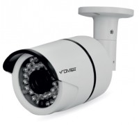 IP камера уличная Divisat DVI-S155 POE LV