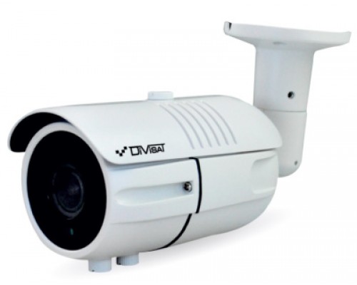 IP камера уличная Divisat DVI-S325V POE LV