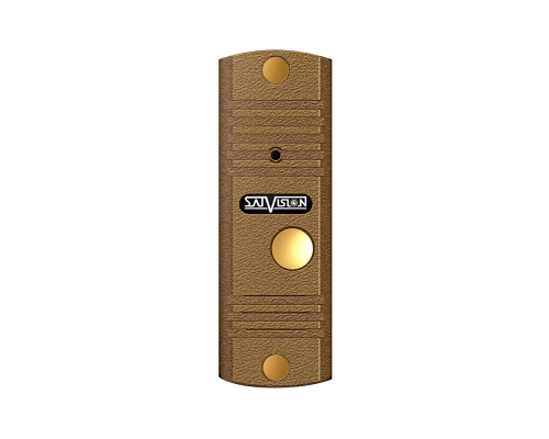 Вызывная панель аналоговая Satvision SVV-710 (copper)