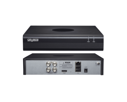 AHD видеорегистратор Satvision SVR-4115N v3.0