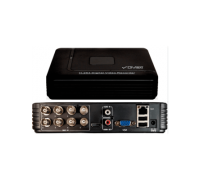 AHD видеорегистратор Divisat DVR-8512P LV