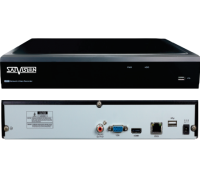 IP видеорегистратор Satvision SVN-8125 v2.0